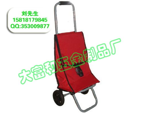 富和休闲制品 户外装备中的野营折叠桌椅新选择